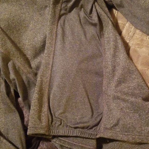 Grey Adidas sweatshirt - Picture 2 of 4
